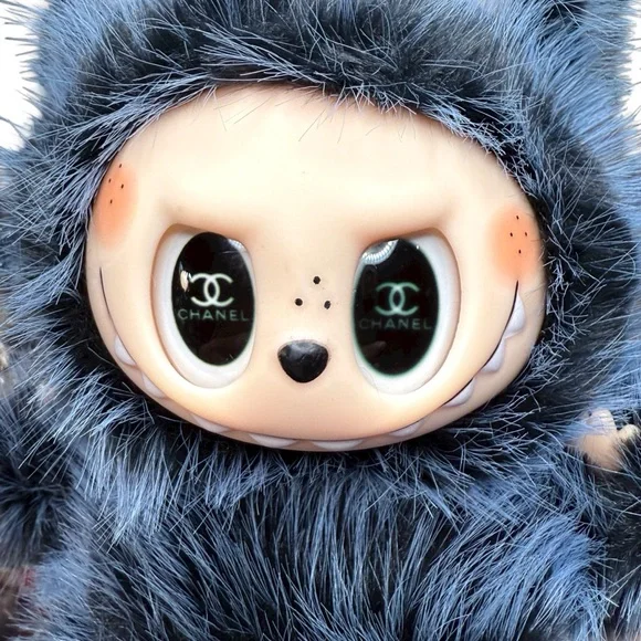 Rare color Collectible Plush Zizi - Picture 2 of 5